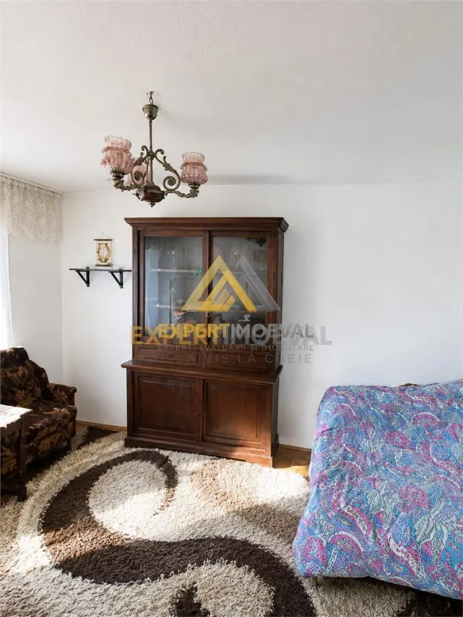 Garsoniera de vanzare Str. Granicerilor - foto 7