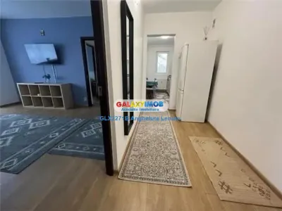 Drumul Taberei Moghioros apartament 2 camere de inchiriat - foto 7