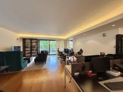 Apartament modern 3 camere | Parcare subterana | Primaverii - foto 13