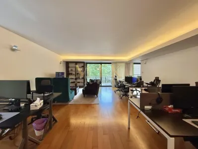 Apartament modern 3 camere | Parcare subterana | Primaverii - foto 9