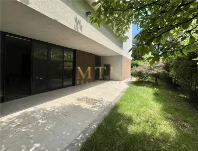 Apartament modern 3 camere | Gradina 171 mp | Parcare subterana | Primaverii - foto 2