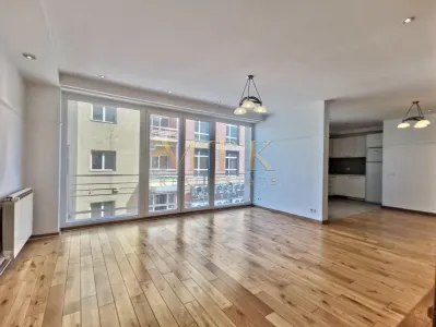 Apartament modern 3 camere - DUPLEX | Parcare subterana | Herastrau - Bucuresti