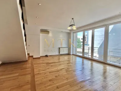 Apartament modern 3 camere - DUPLEX | Parcare subterana | Herastrau - foto 2