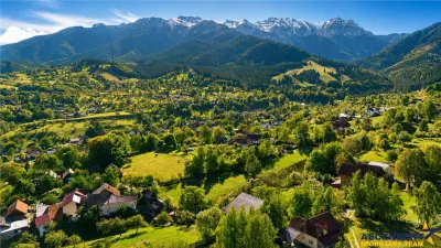 FILM! Edificu remarcabil, deschidere oportunitate de customizare - foto 16