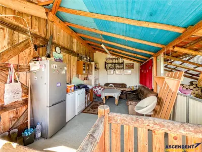 Tur Virtual & Film! Casa cocheta, constructie noua, peste 800mp teren - foto 19