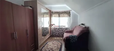 Comision 0%! Locul unde confortul devine acasa! Casa insiruita spatioasa zona Florilor! - foto 8