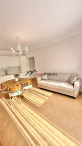 Apartament 3 camere, finisaje premium – Terra-Floresti! - foto 4
