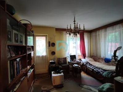 Casa singur in curte, zona  Brasovului Vechi - foto 19