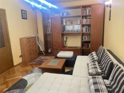 Apartament 2 camere zona Tei - foto 2