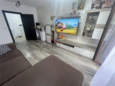 Apartament 3 camere FUNDENI-DOBROIESTI - foto 4