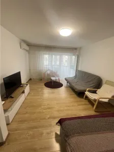 Garsoniera zona TEI - Bucuresti