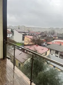 Apartament 2 camere STEFAN CEL MARE-PARCUL CIRCULUI - foto 4