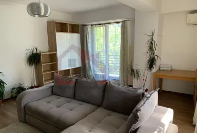 Apartament 2 camere zona Tei-Barbu Vacarescu - foto 4