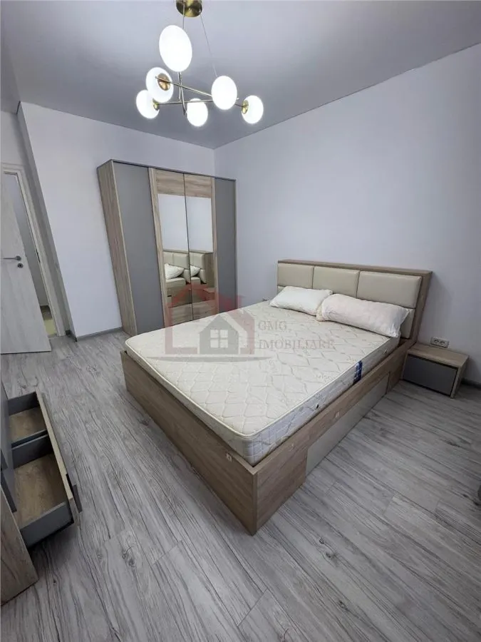 Apartament 2 camere FUNDENI-DOBROIESTI - foto 9
