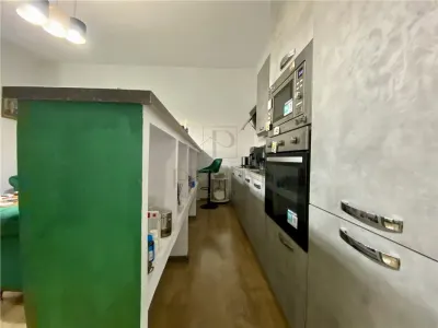 Central, apartament 2 camere, premium, centrala proprie, clima - foto 12