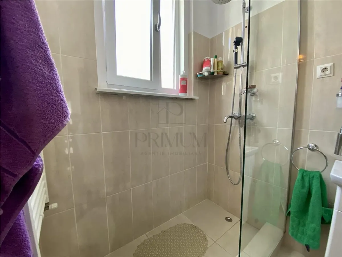 Central, apartament 2 camere, premium, centrala proprie, clima - foto 4