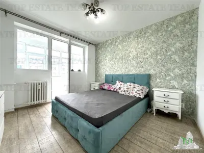 Apartament 3 camere | Renovat | 2 min de Metrou | Drumul Taberei - Bucuresti