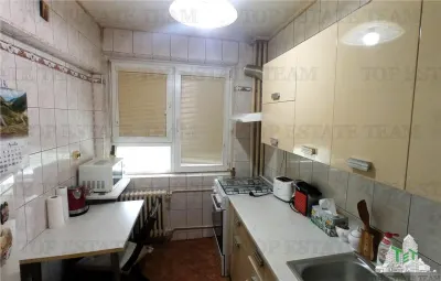 Apartament 2 camere de vanzare, zona Domenii - foto 6
