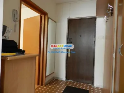 iancului | 2cam 49mp | modern etaj 7 1984 | cada balcon | metrou - foto 7