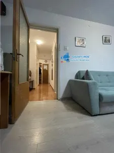 huedin | 2cam 55mp spatios etaj 2 1986 AC cada balcon | parcare metrou - foto 3