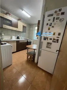 huedin | 2cam 55mp spatios etaj 2 1986 AC cada balcon | parcare metrou - foto 6
