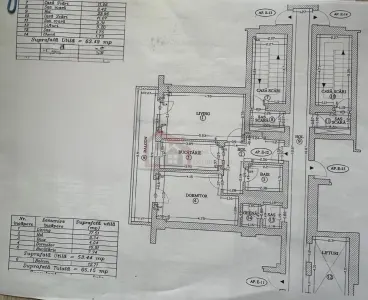 Apartament 2 camere D-NA GHICA-BAICULUI - foto 11