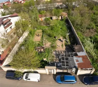 Teren Intravilan | Zona Fundeni | 1000 mp | Sector 2 - Bucuresti