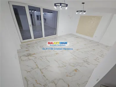 Vila insiruita 4 camere 115 mp utili P+2 Chitila Sos Banatului - foto 2