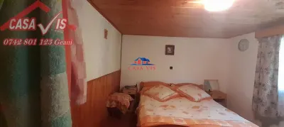 Casa in Onesti/VANDUTA, cabana in Halos/Casin - foto 11