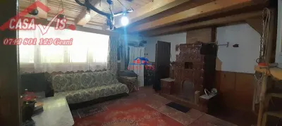 Casa in Onesti/VANDUTA, cabana in Halos/Casin - foto 16