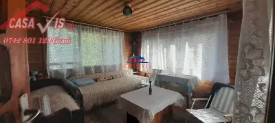 Casa in Onesti/VANDUTA, cabana in Halos/Casin - foto 18