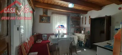 Casa in Onesti/VANDUTA, cabana in Halos/Casin - foto 7
