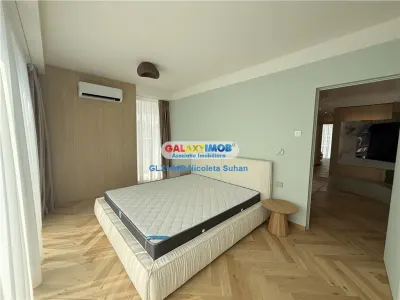 APARTAMENT SPECTACULOS PIATA VICTORIEI -PETRU RARES /2 PARCARI - foto 13