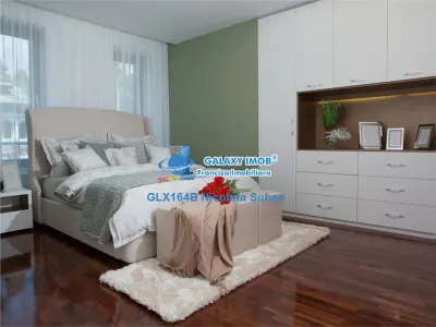 APARTAMENT 5 CAMERE KISELEFF/DOCENTILOR - foto 9