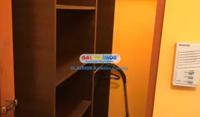 Inchiriere apartament 2 camere Drumul Taberei - Metrou Favorit - foto 6