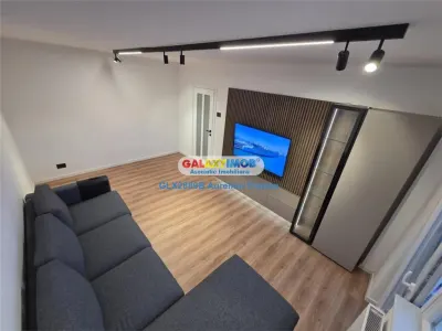 Apartament 2 camere renovat complet Piata Muncii - Bucuresti