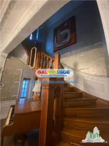 CASA SPECTACULOASA DOROBANTI CAPITALE - foto 13