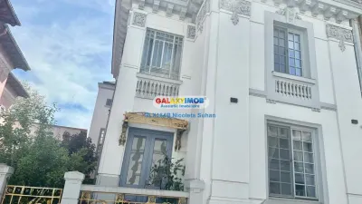 CASA SPECTACULOASA DOROBANTI CAPITALE - foto 3