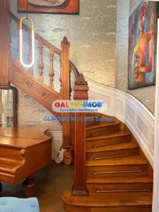 CASA SPECTACULOASA DOROBANTI CAPITALE - foto 7