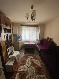 Camera de camin cu baie zona Bartolomeu,34500 Euro - Brasov