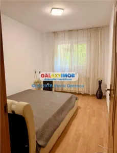 Apartament 3 camere, mobilat, renovat, Iancului, Metrou - foto 3