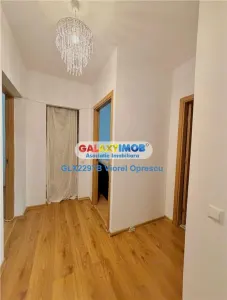 Apartament 3 camere, mobilat, renovat, Iancului, Metrou - foto 6