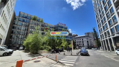 Matei Millo | Cismigiu | Calea Victoriei | 5 Camere | 160mp | Centrala - Bucuresti