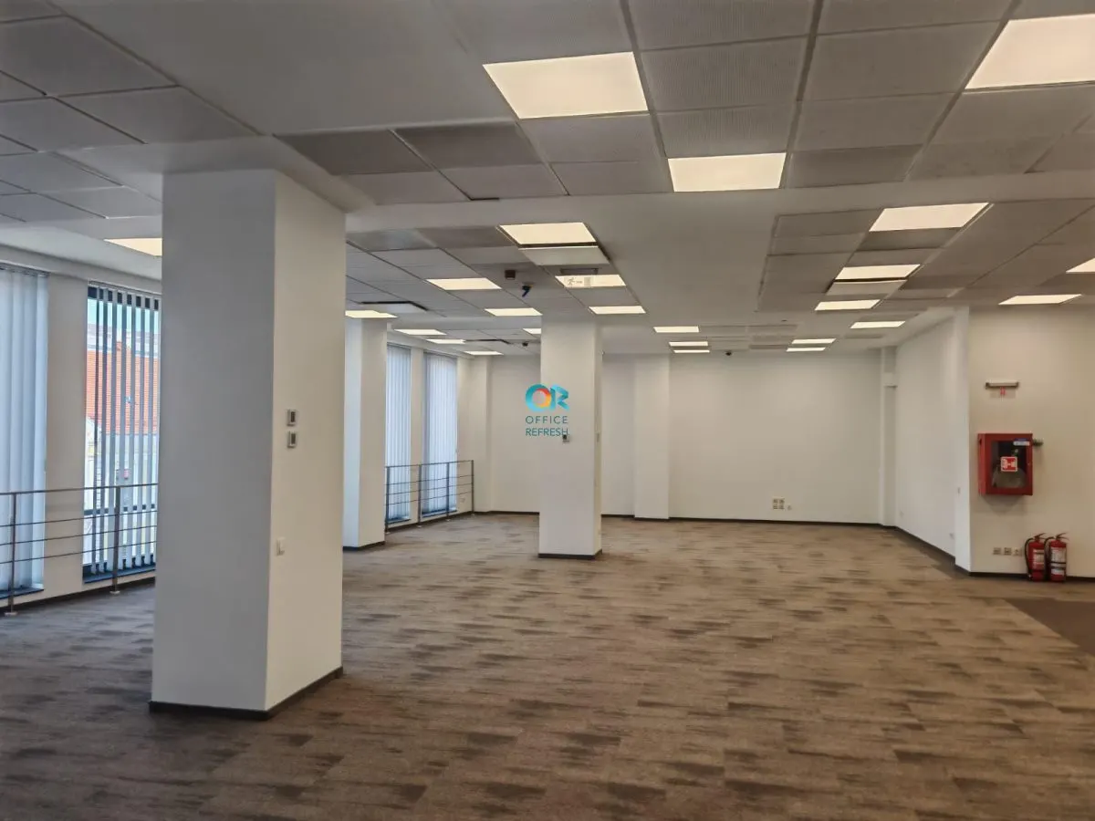 Spatiu de birouri (210 mp) - zona centrala - foto 1