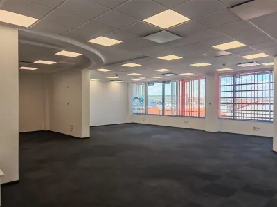Spatiu de birouri (300mp) - zona centrala - Cluj-Napoca