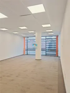 Spatiu de birouri (77 mp) - zona centrala - foto 2
