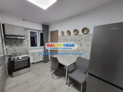 Inchiriere apartament 3 camere Drumul Taberei - foto 11