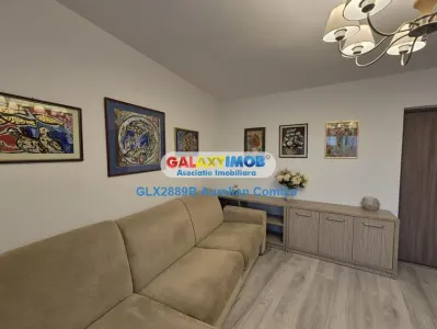 Inchiriere apartament 3 camere Drumul Taberei - foto 3