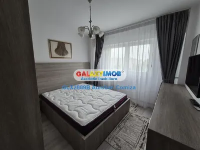 Inchiriere apartament 3 camere Drumul Taberei - foto 5