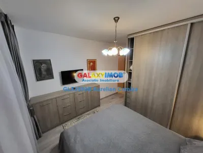 Inchiriere apartament 3 camere Drumul Taberei - foto 8